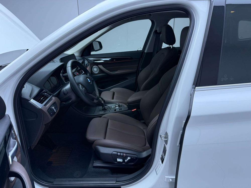 BMW BMW X1