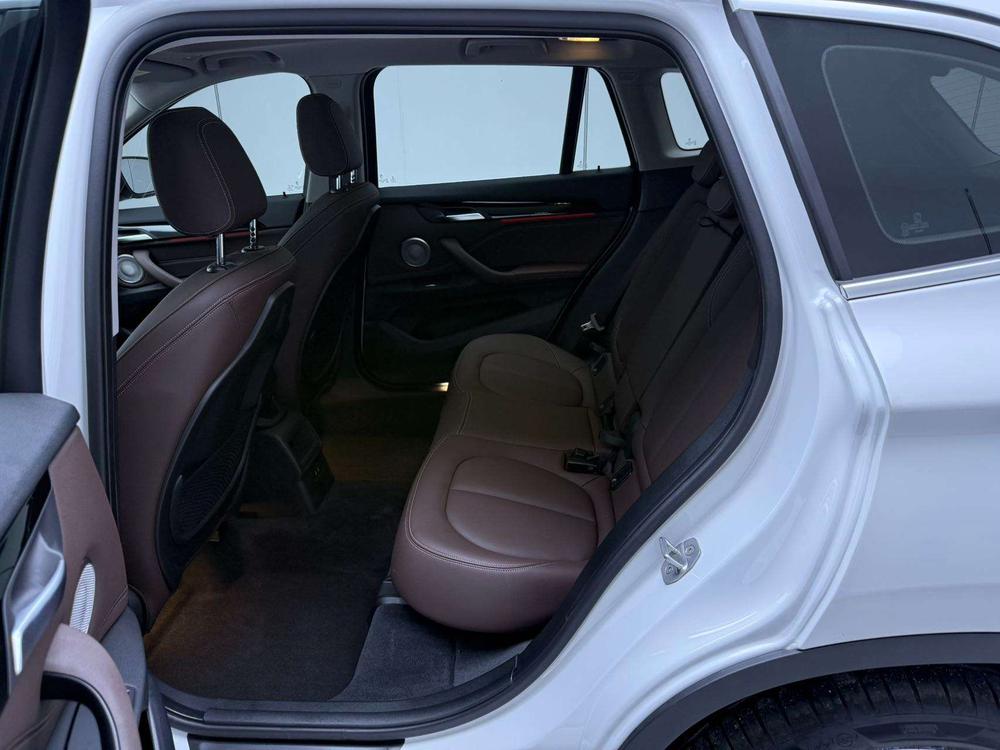 BMW BMW X1