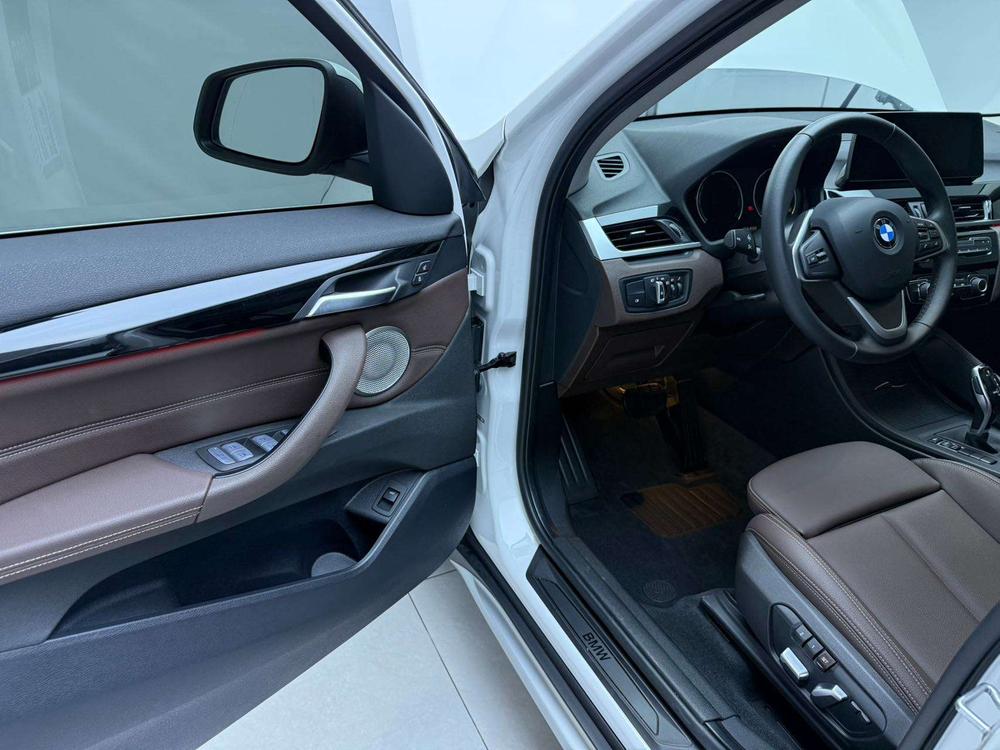 BMW BMW X1