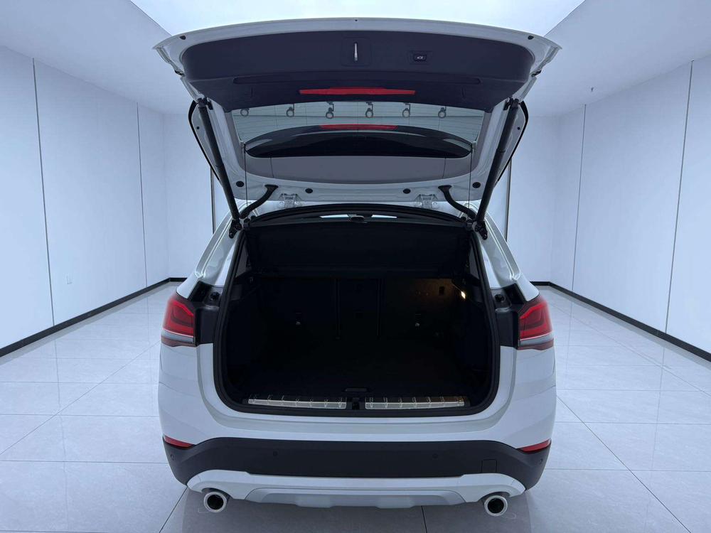 BMW BMW X1