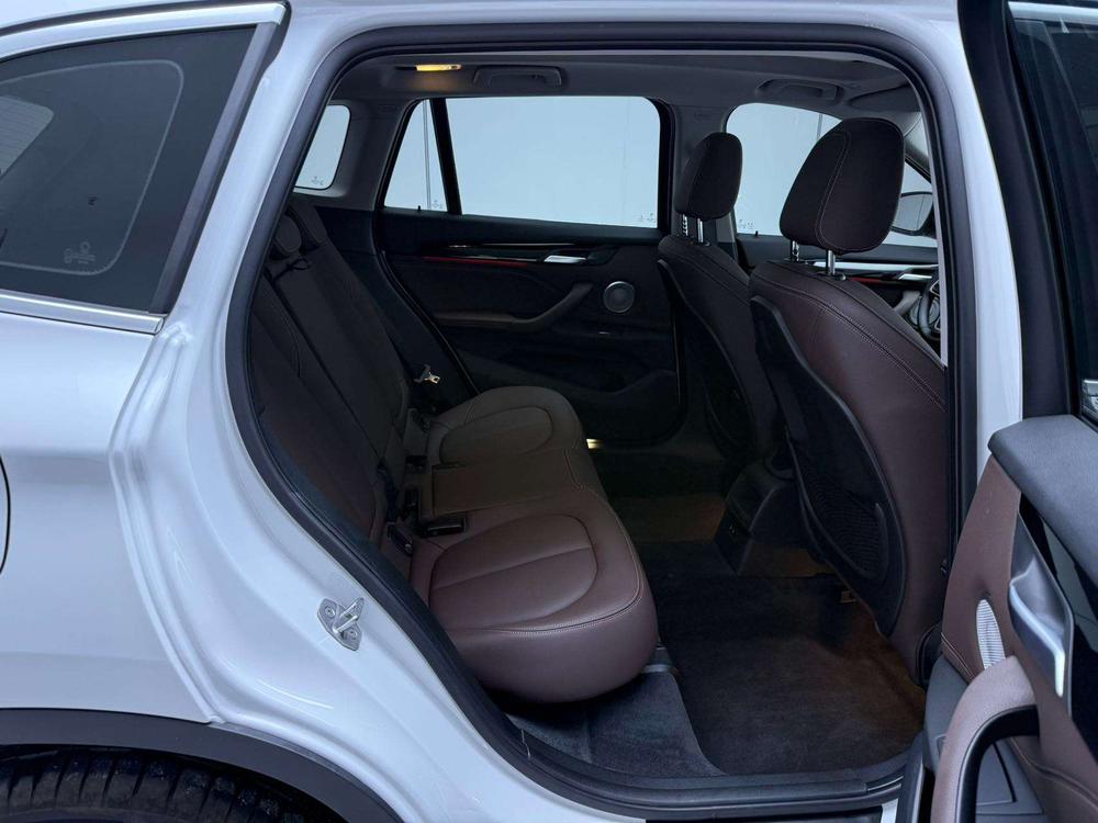 BMW BMW X1
