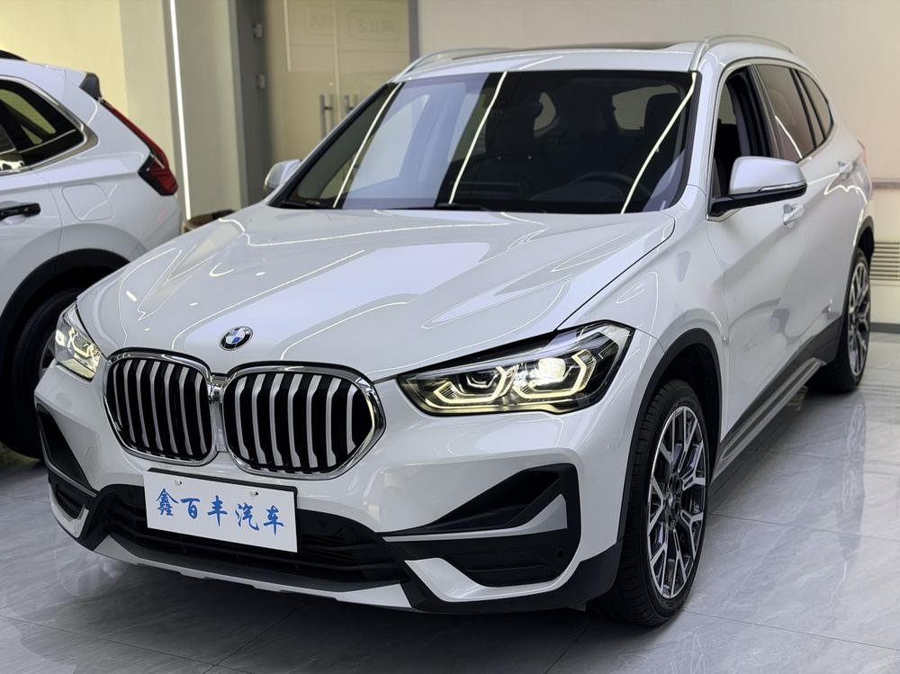BMW BMW X1
