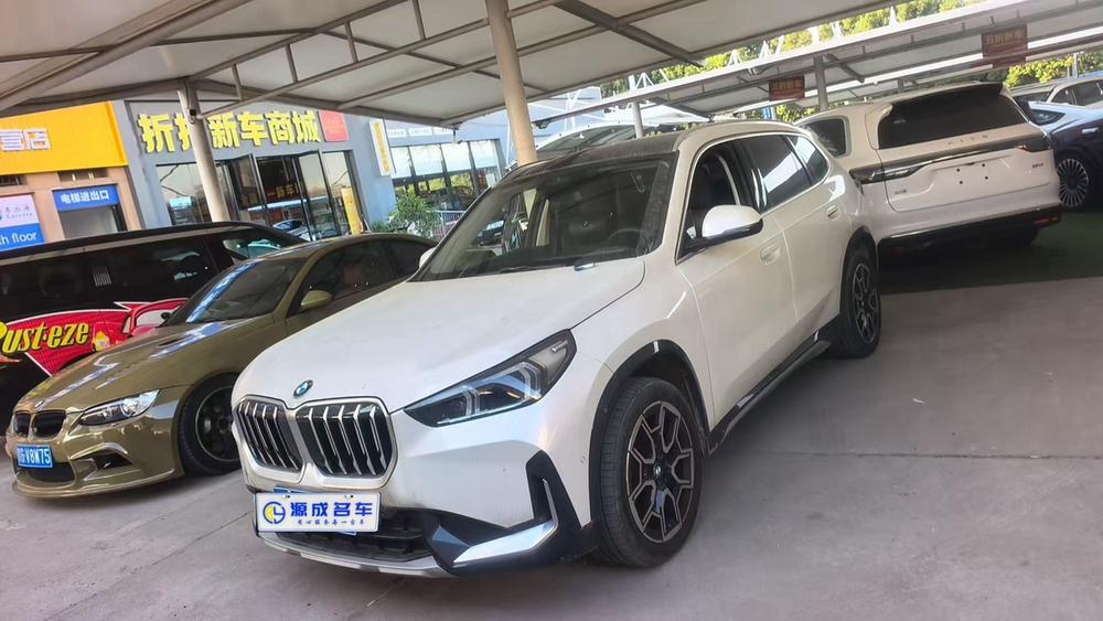 BMW BMW X1