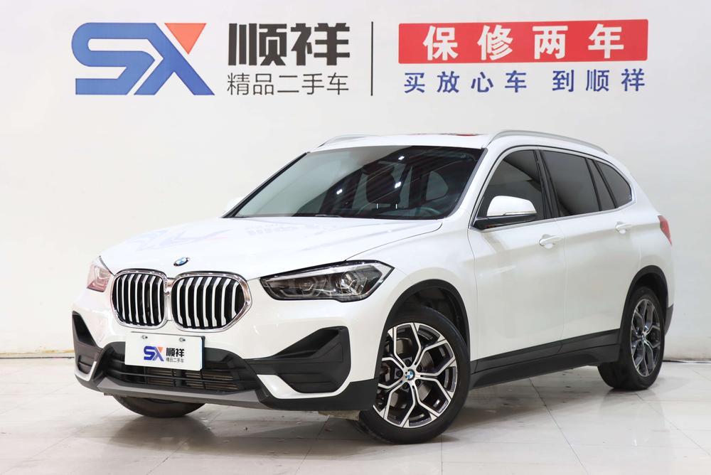 BMW BMW X1