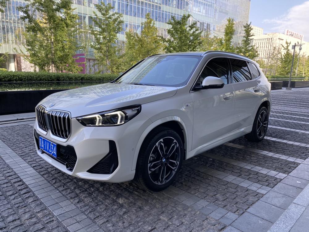 BMW BMW X1