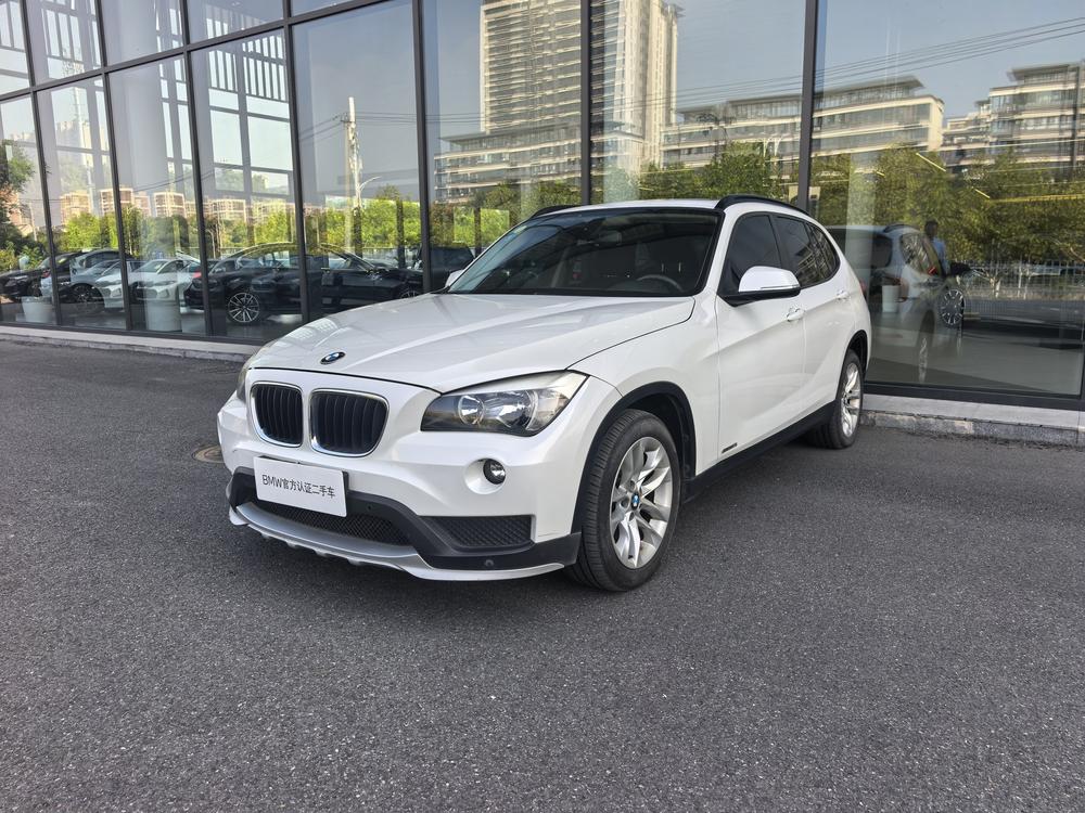 BMW BMW X1