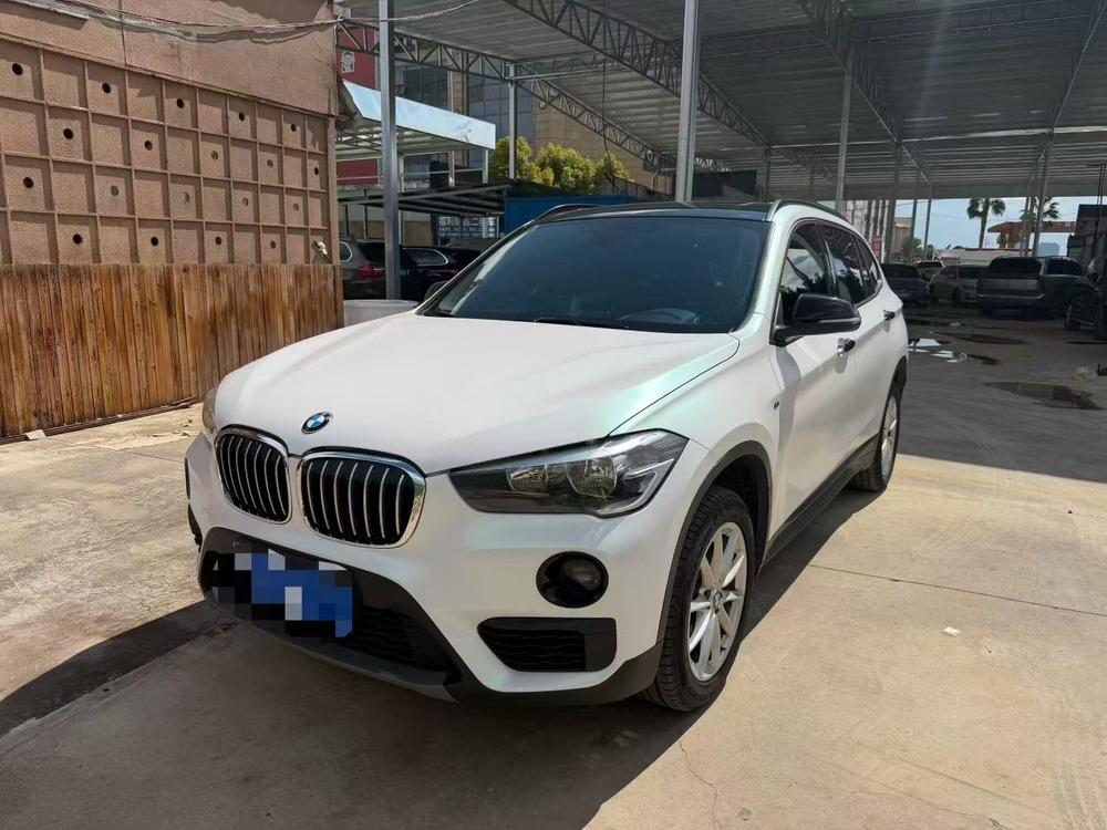 BMW BMW X1