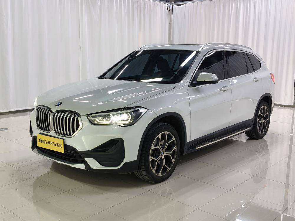 BMW BMW X1