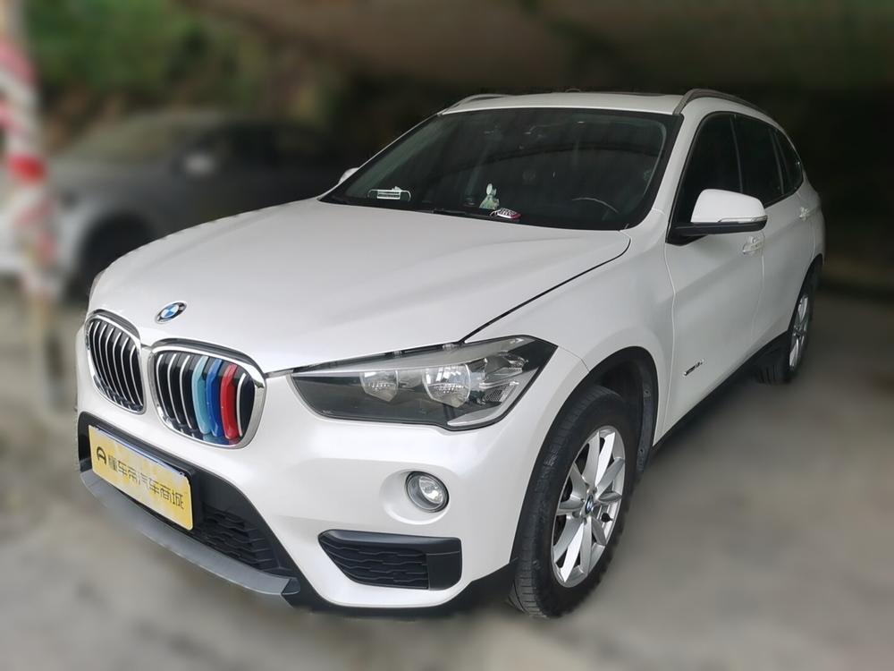 BMW BMW X1