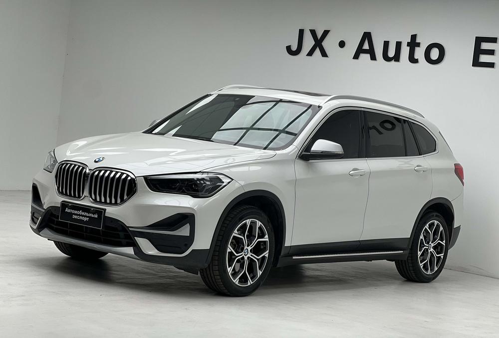 BMW BMW X1