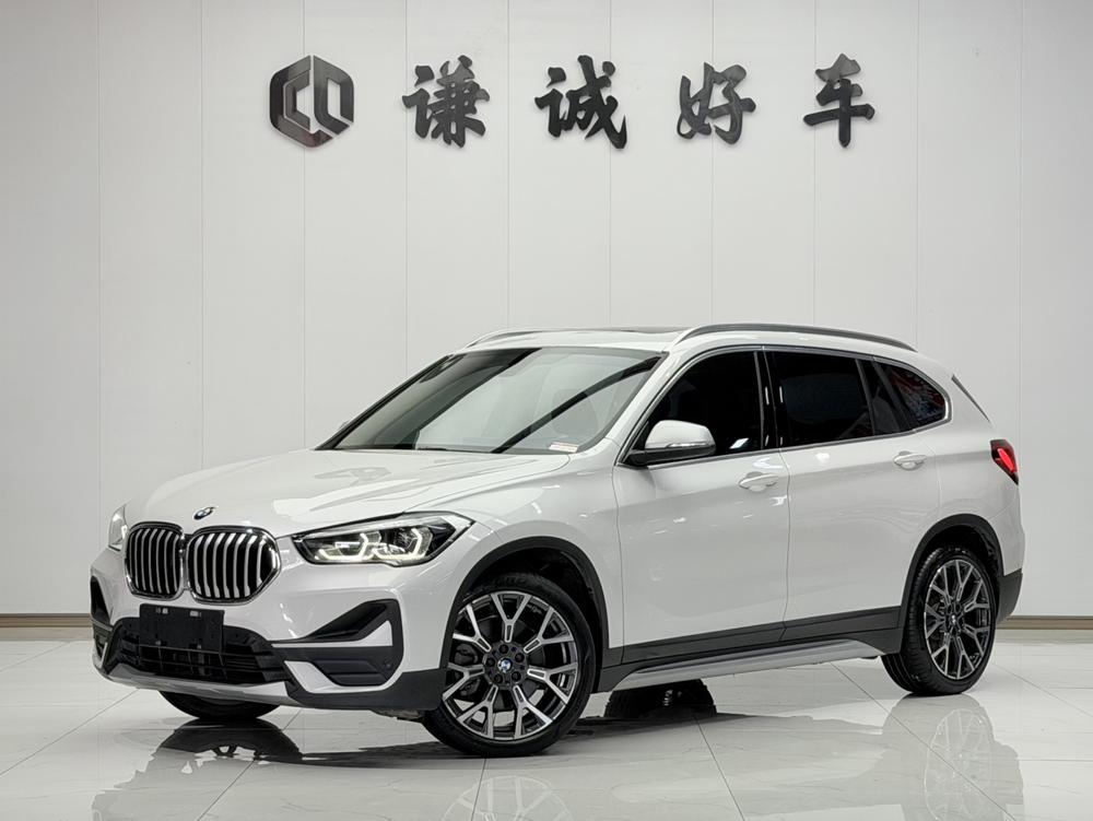 BMW BMW X1