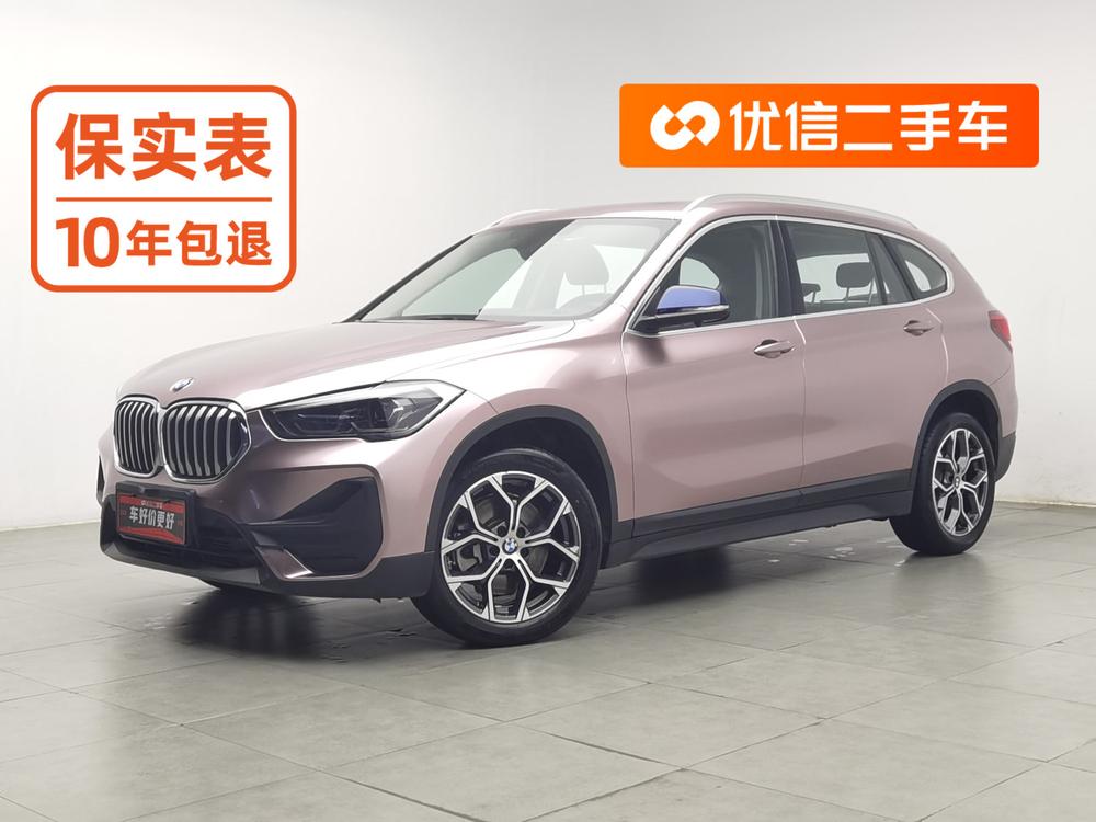 BMW BMW X1
