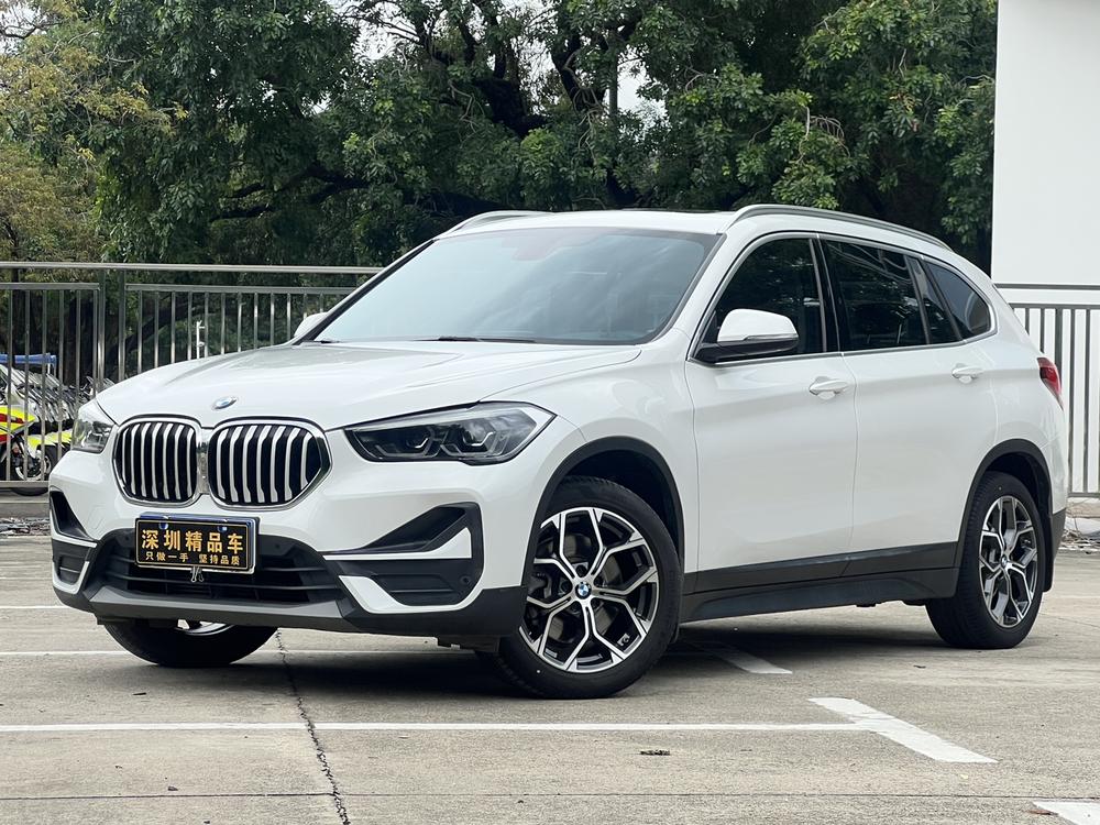 BMW BMW X1