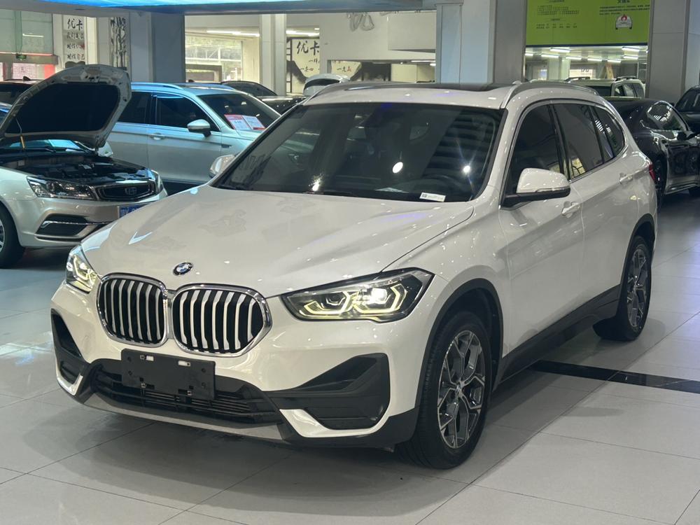 BMW BMW X1