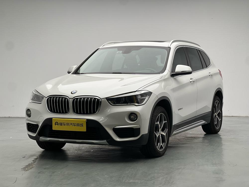 BMW BMW X1