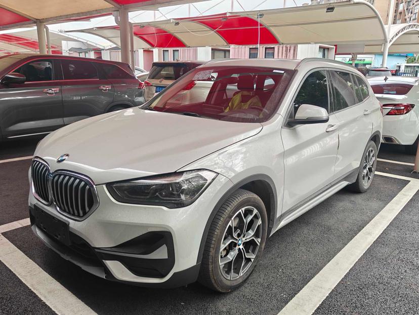 BMW BMW X1