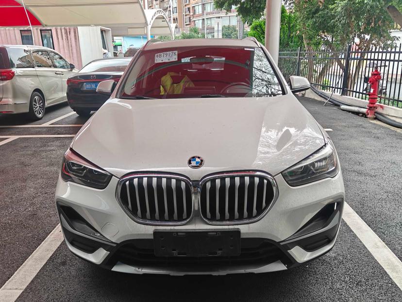 BMW BMW X1