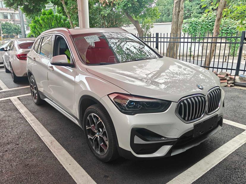 BMW BMW X1