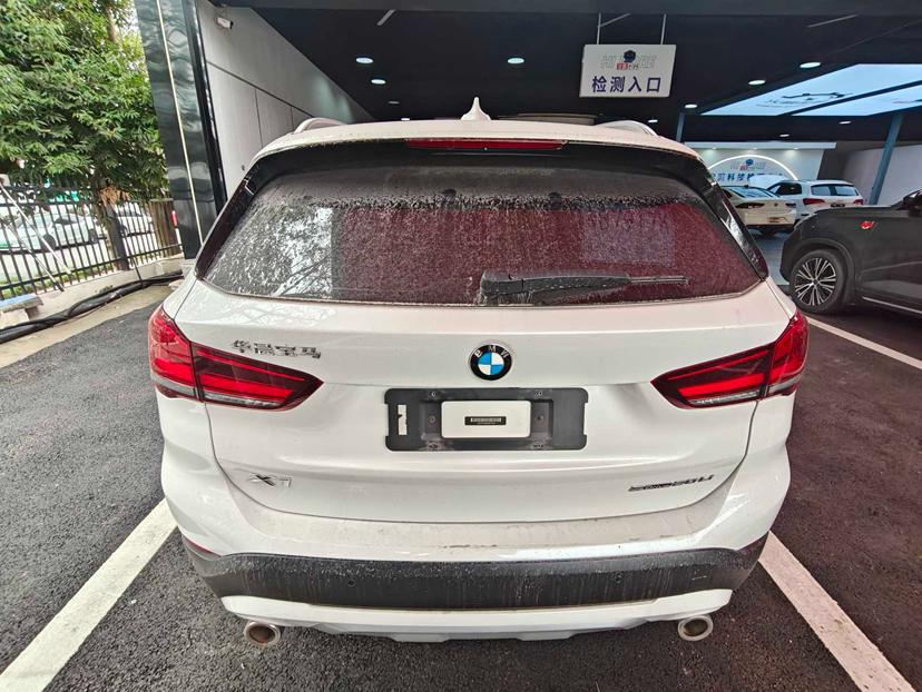 BMW BMW X1