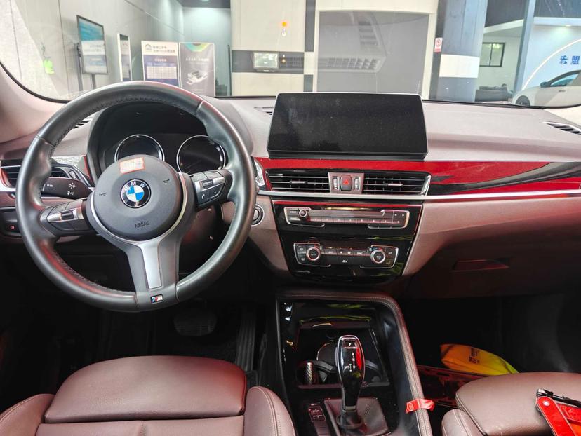 BMW BMW X1