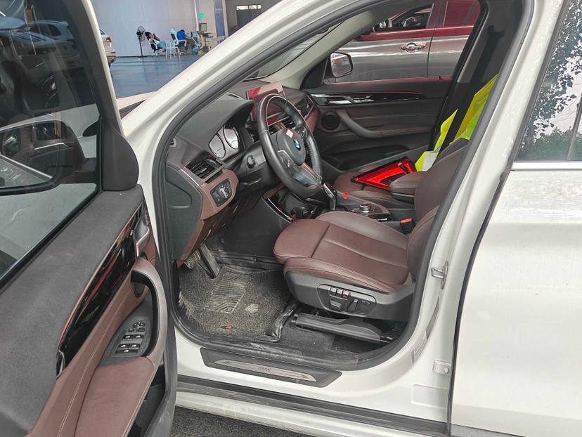BMW BMW X1