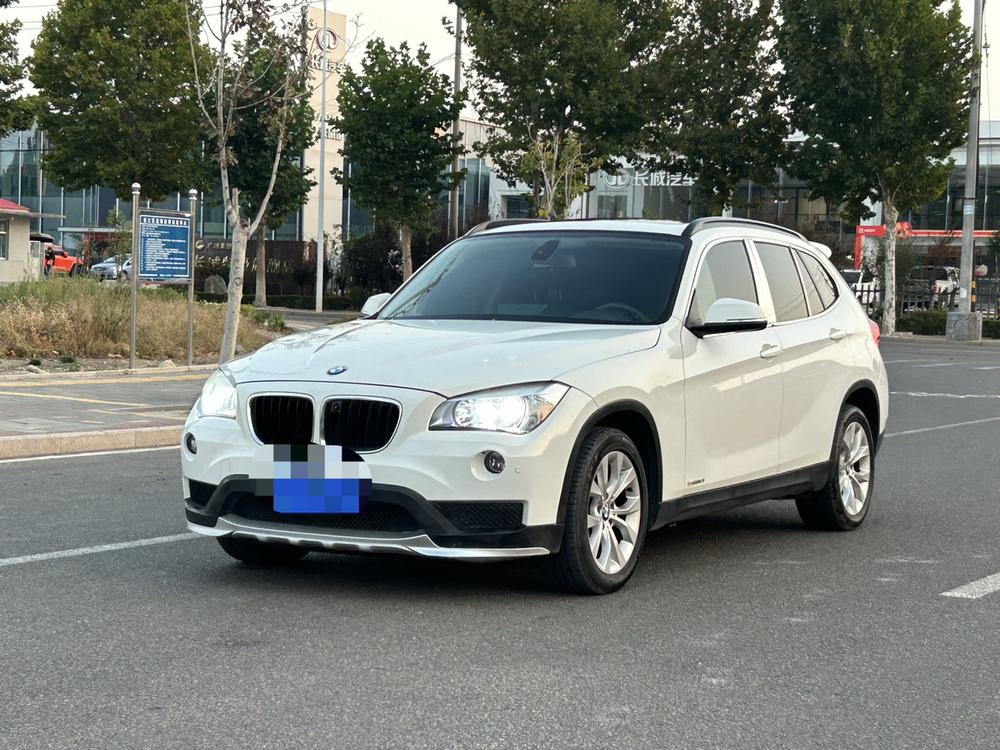 BMW BMW X1