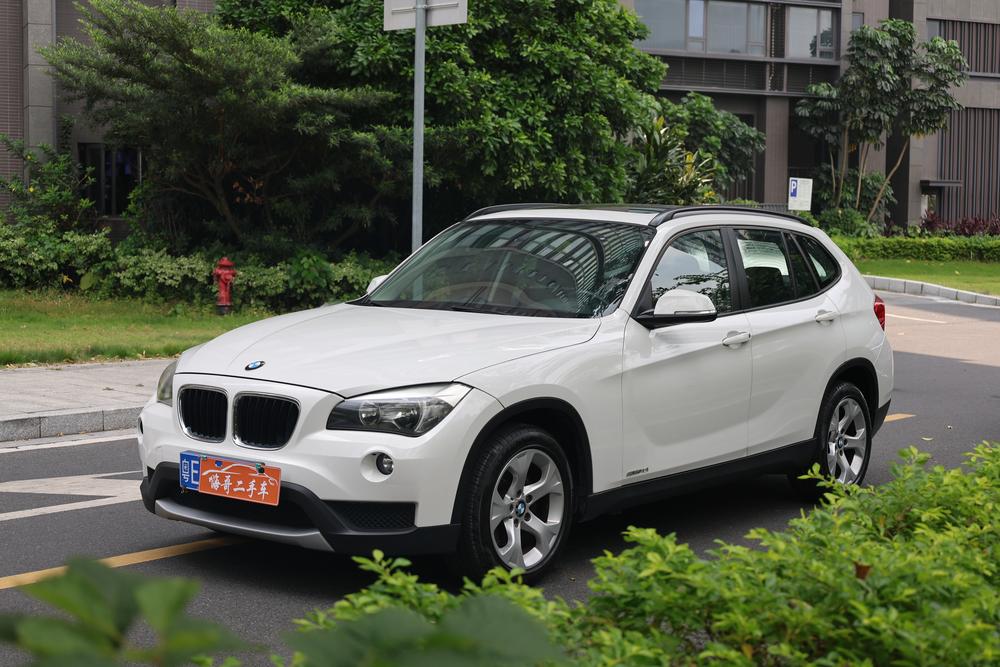BMW BMW X1