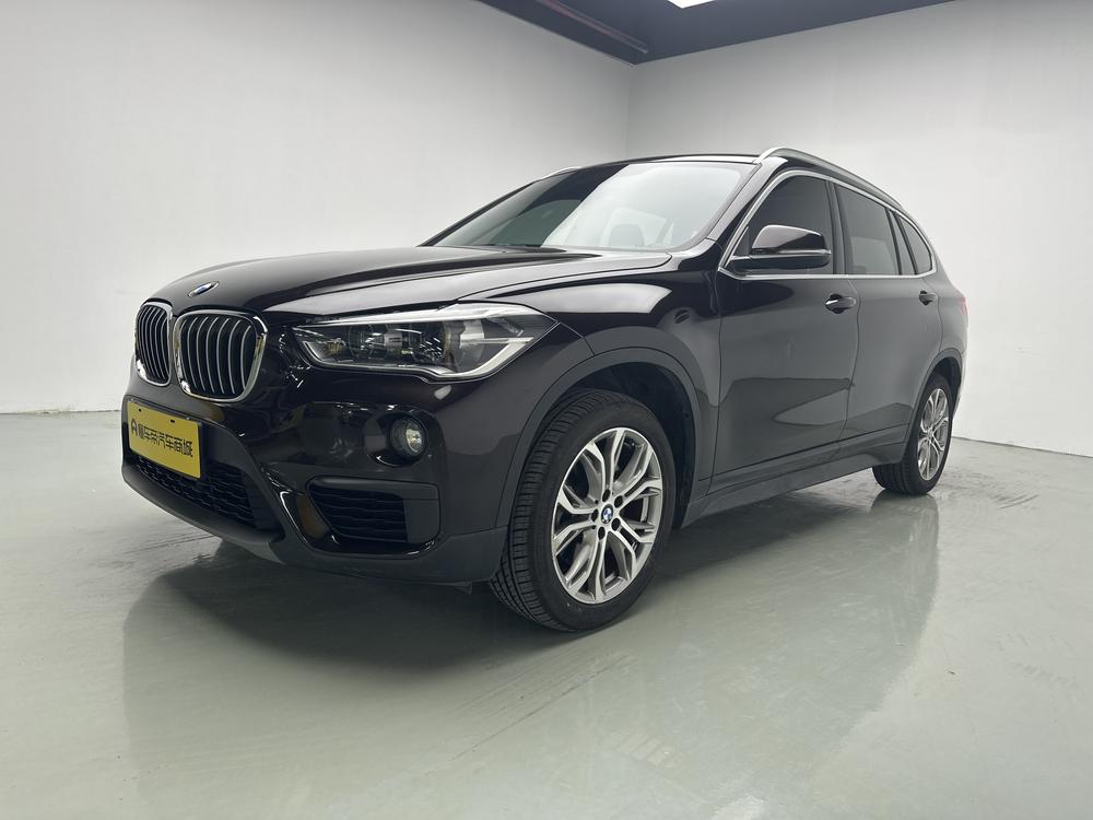 BMW BMW X1