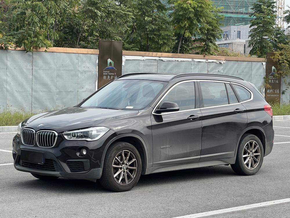 BMW BMW X1