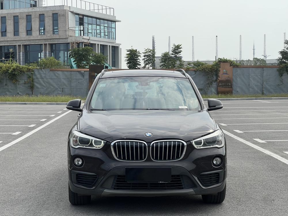 BMW BMW X1