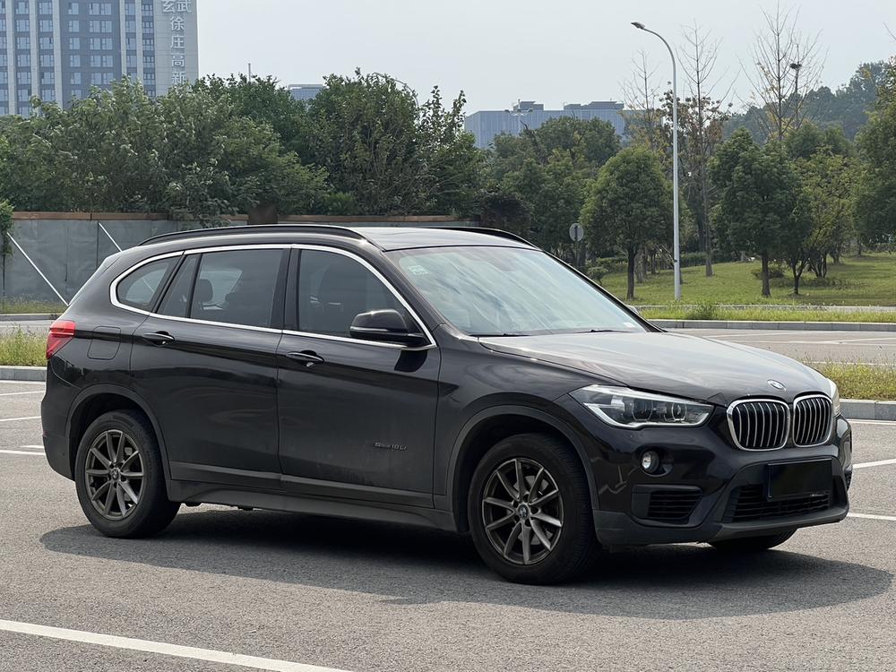 BMW BMW X1