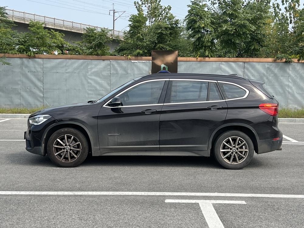 BMW BMW X1