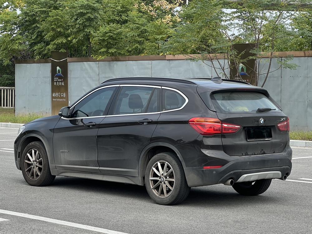 BMW BMW X1