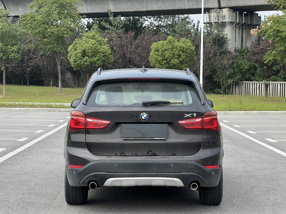 BMW BMW X1