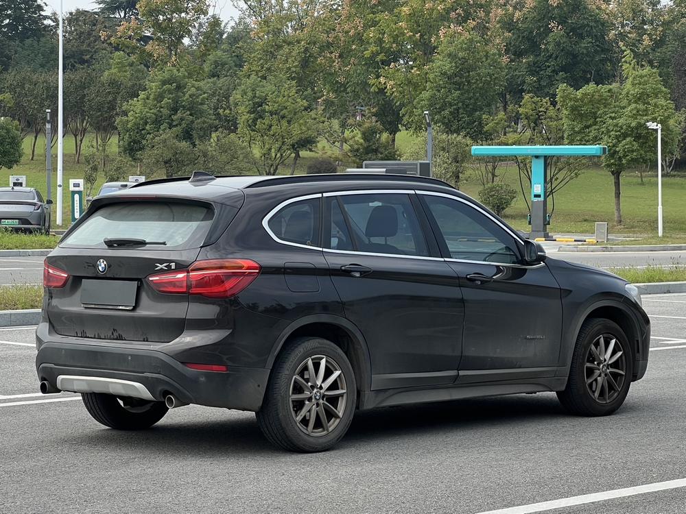 BMW BMW X1
