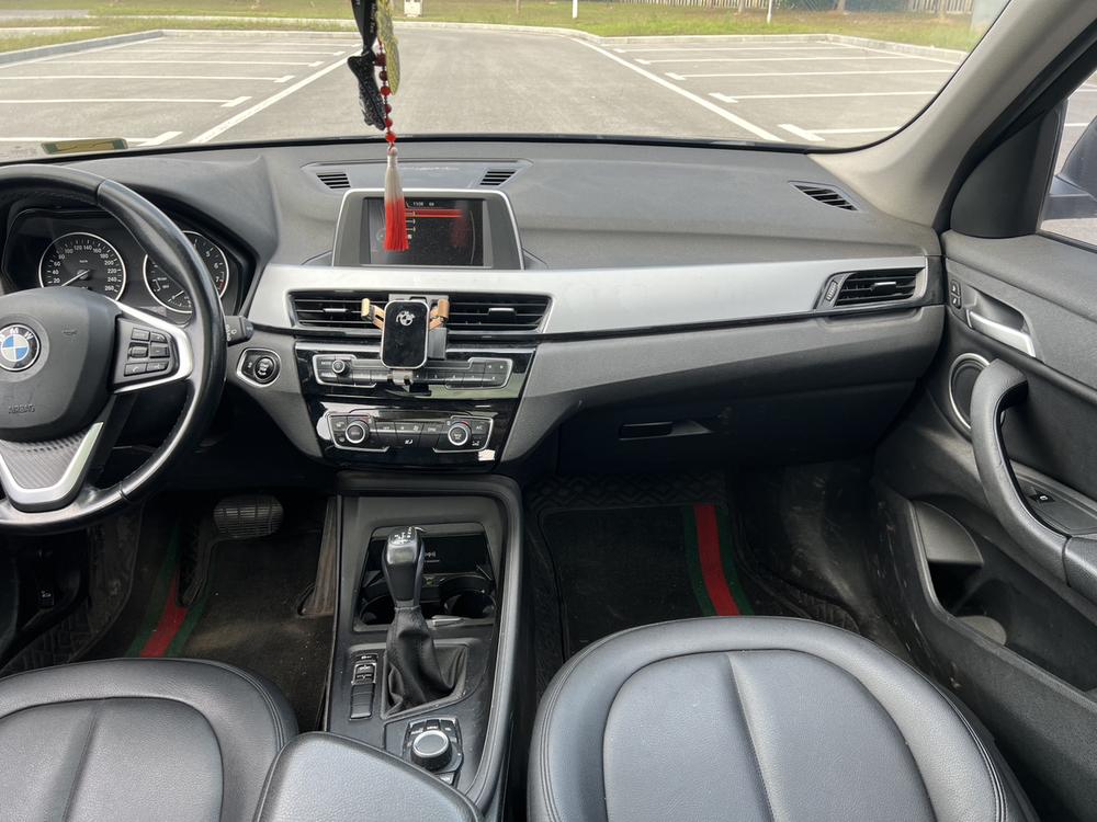 BMW BMW X1