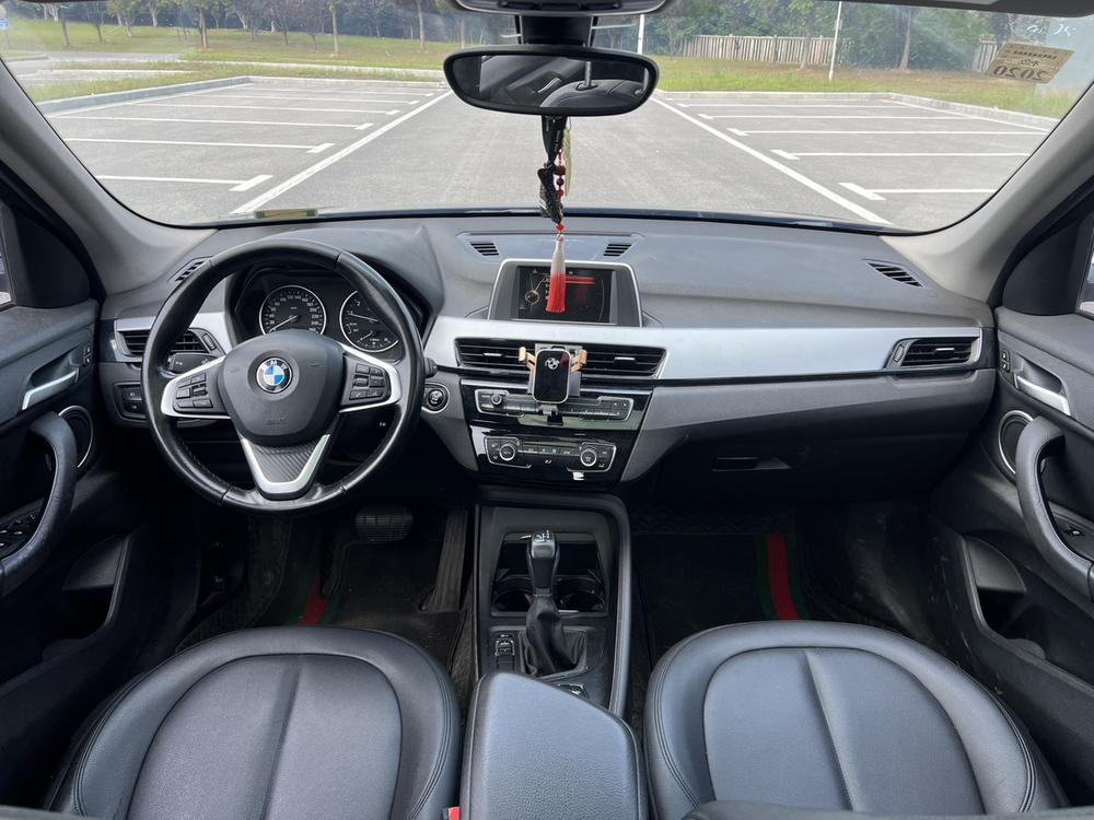 BMW BMW X1