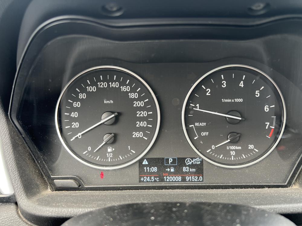BMW BMW X1