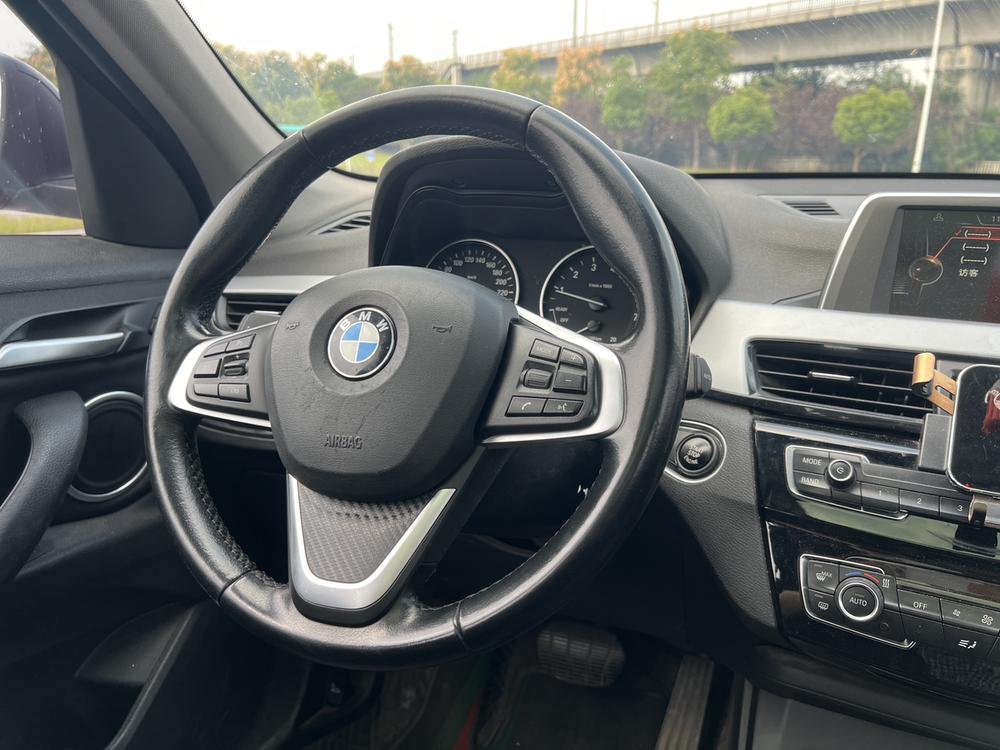 BMW BMW X1
