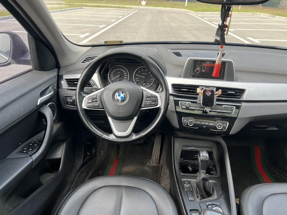 BMW BMW X1