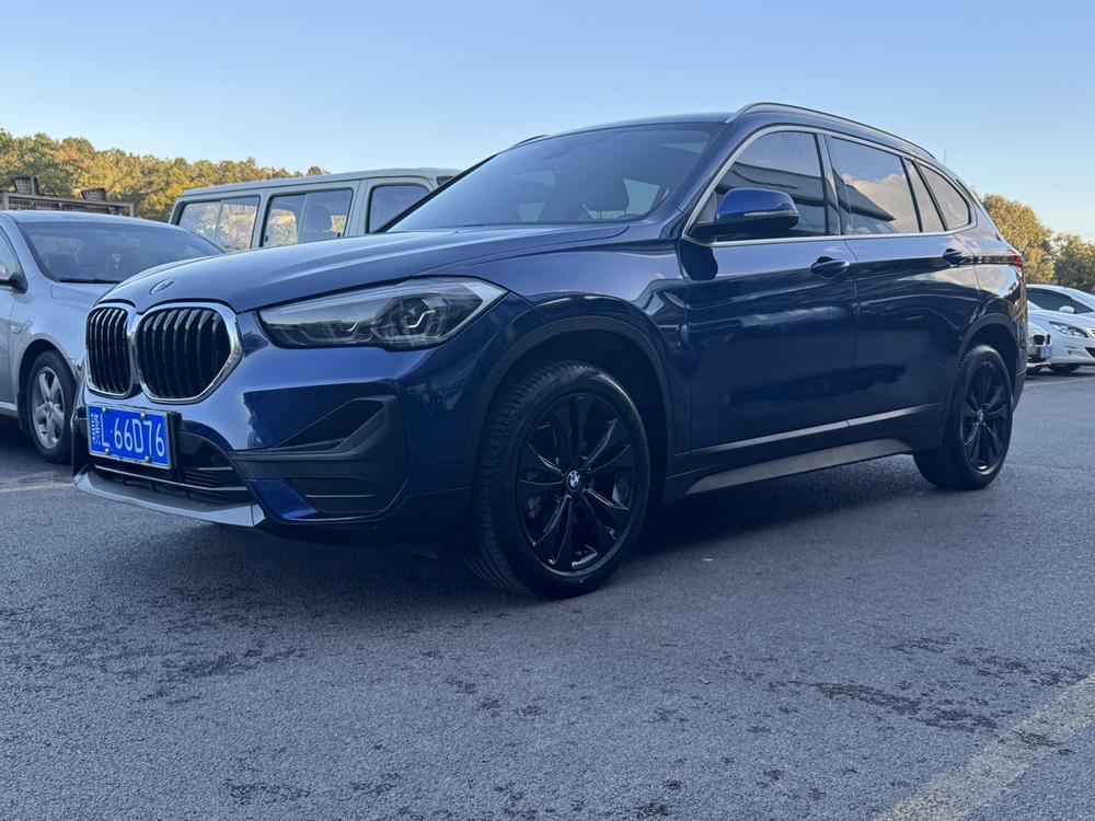 BMW BMW X1