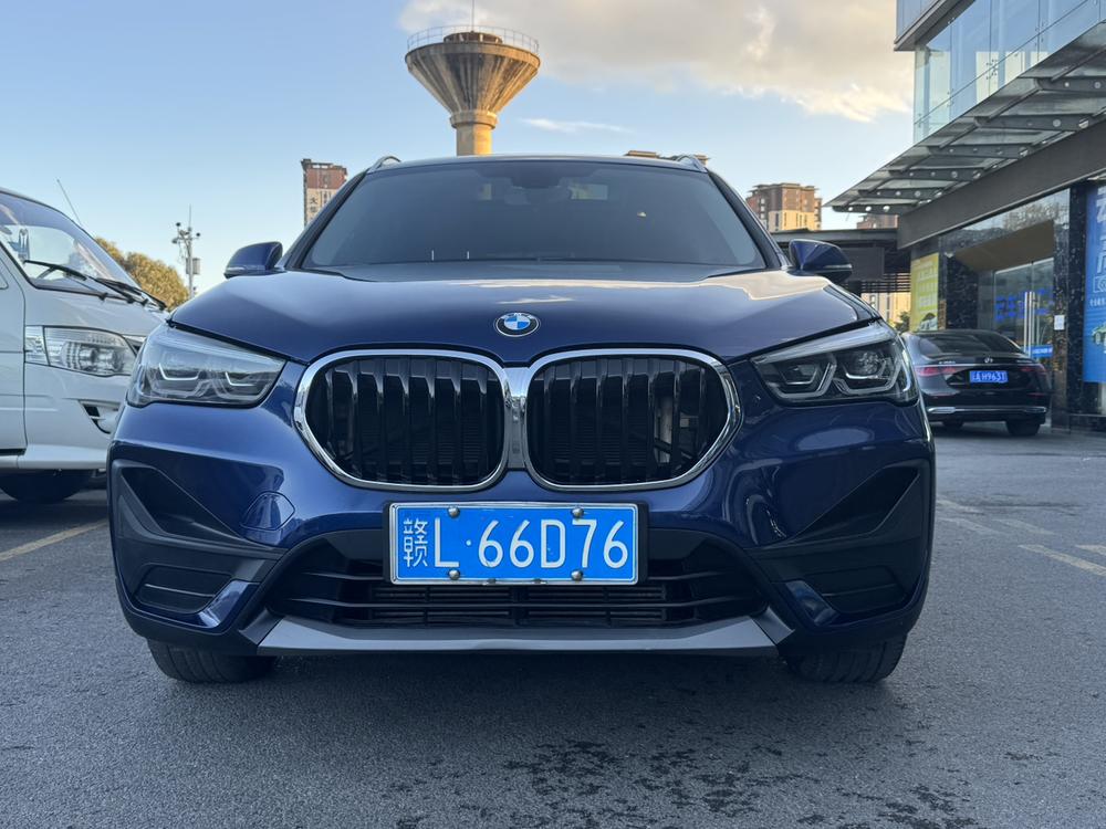 BMW BMW X1