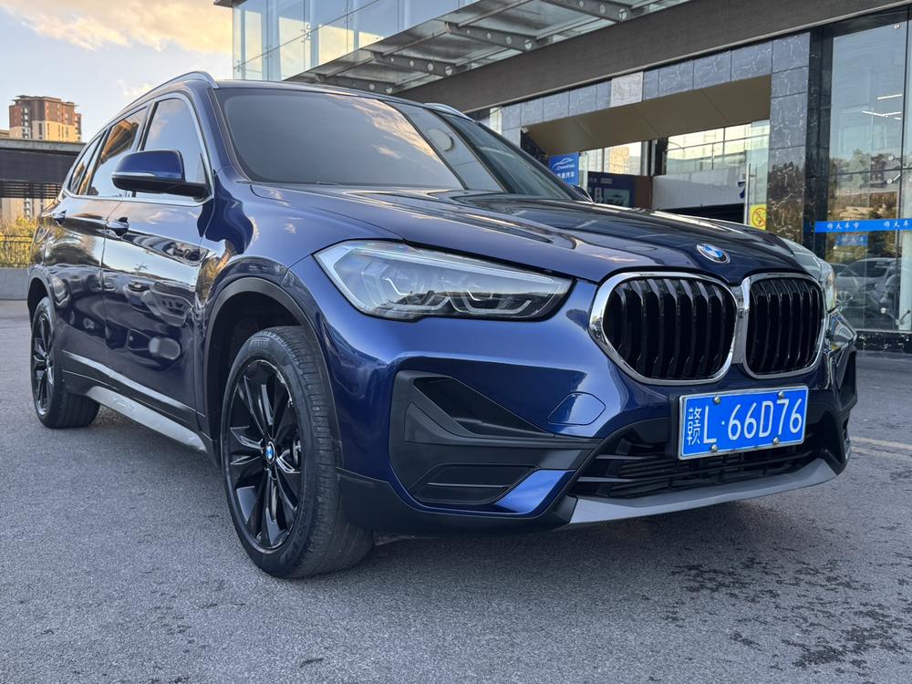BMW BMW X1