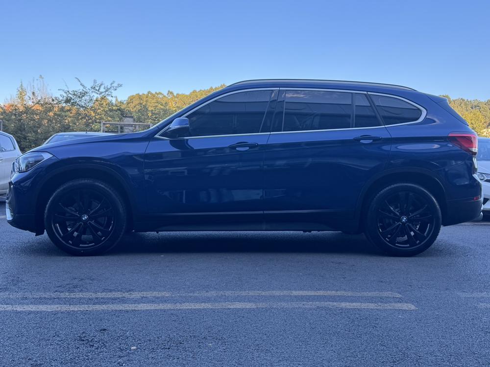BMW BMW X1