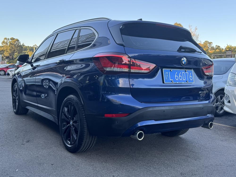 BMW BMW X1