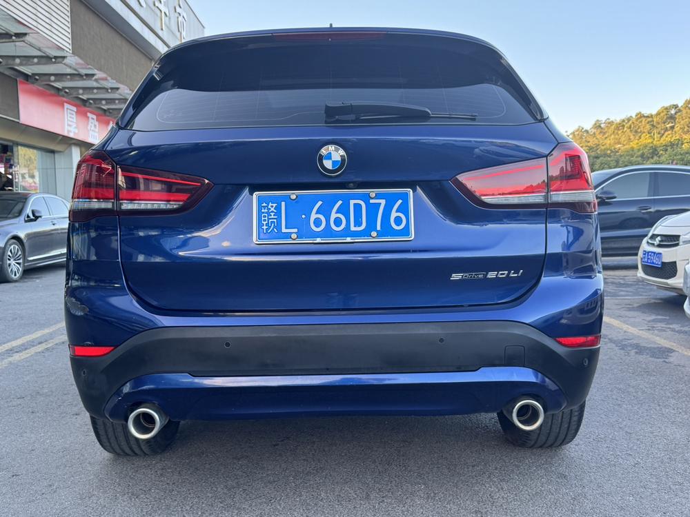 BMW BMW X1