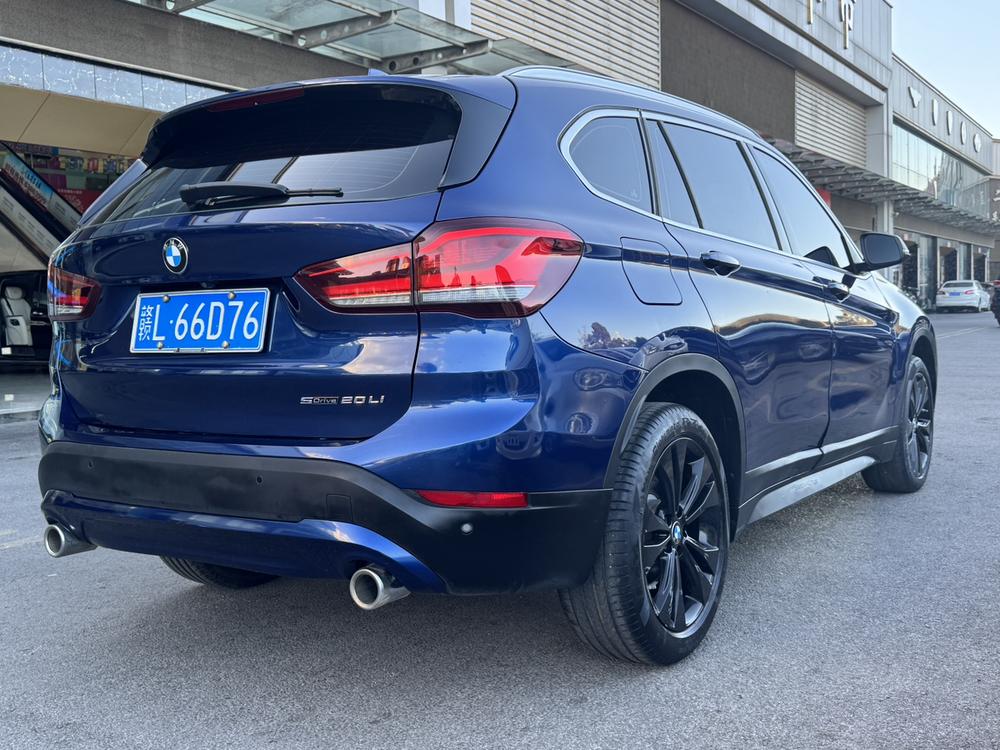 BMW BMW X1