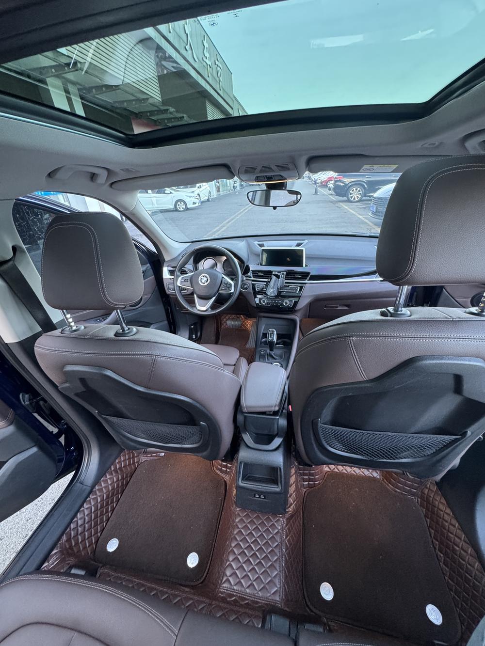 BMW BMW X1