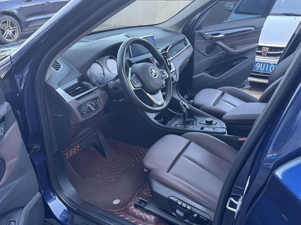 BMW BMW X1