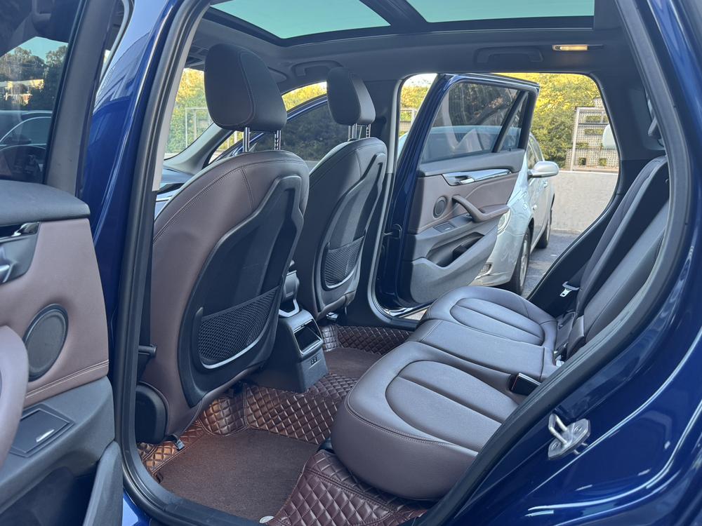 BMW BMW X1